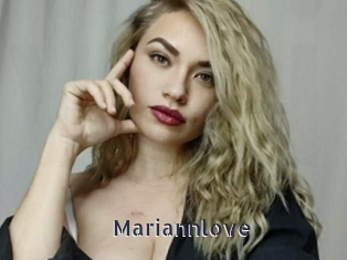 Mariannlove