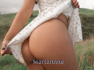 Mariannne