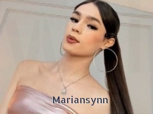 Mariansynn