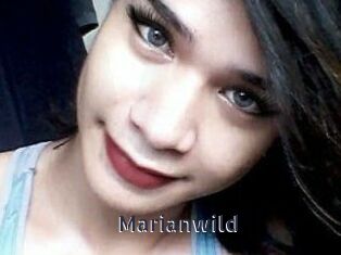 Marianwild