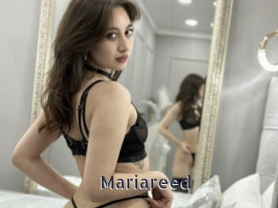 Mariareed