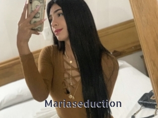 Mariaseduction