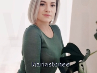 Mariastonee