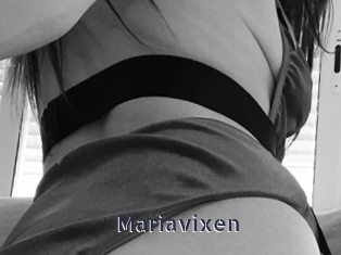 Mariavixen