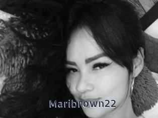 Maribrown22