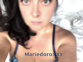 Mariedoroxxx