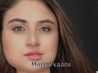 Marieevaans