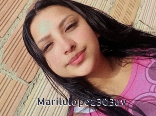 Marilulopez303av