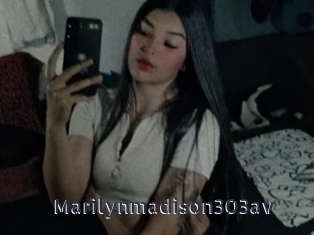 Marilynmadison303av