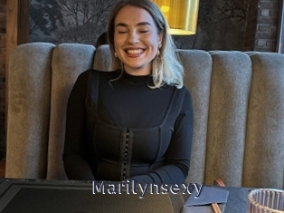 Marilynsexy