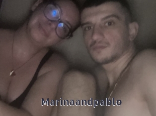 Marinaandpablo