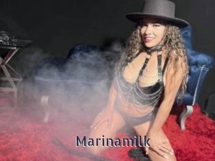 Marinamilk