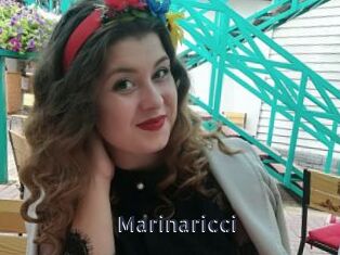 Marinaricci