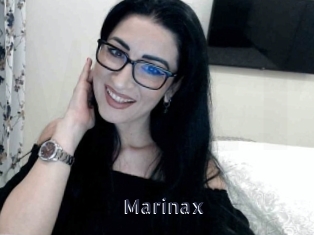 Marinax