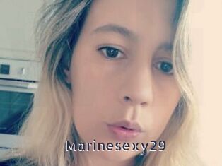 Marinesexy29