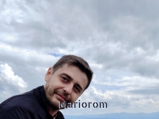 Mariorom