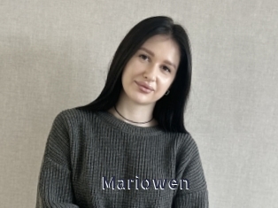 Mariowen