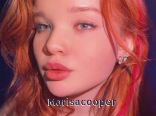 Marisacooper