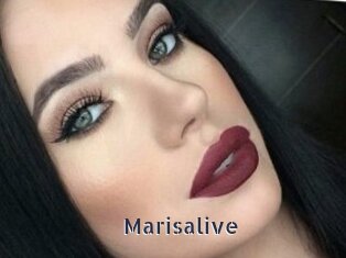 Marisalive