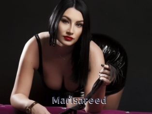 Marisareed