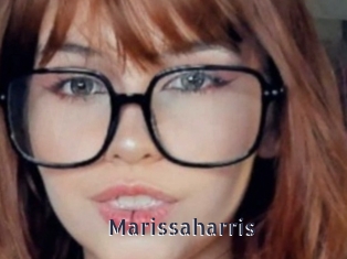 Marissaharris