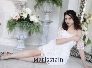 Marisstain