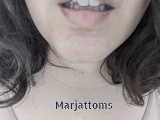 Marjattoms