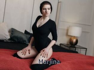 Marjina