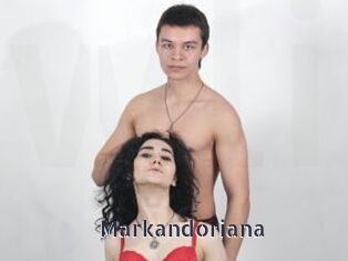 Markandoriana