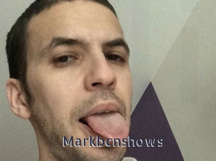 Markbcnshows