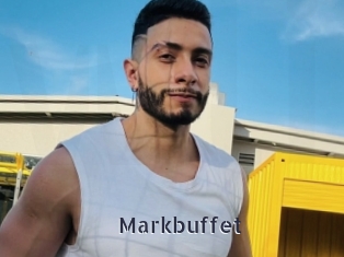 Markbuffet