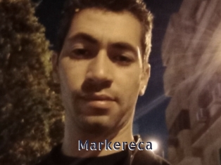 Markereca