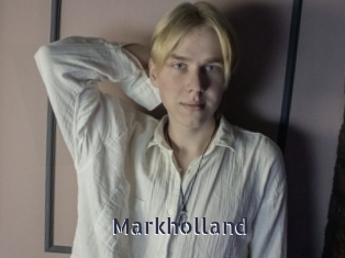 Markholland