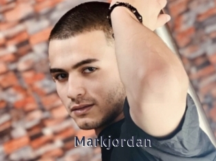 Markjordan