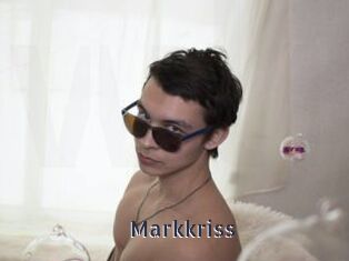 Markkriss