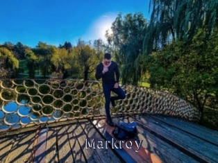 Markroy