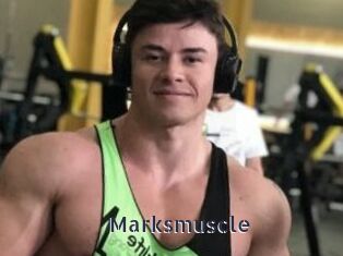 Marksmuscle