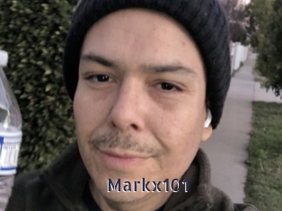 Markx101