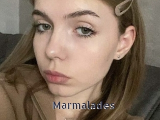 Marmalades