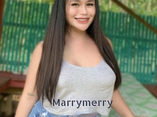 Marrymerry