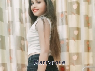 Marryrose