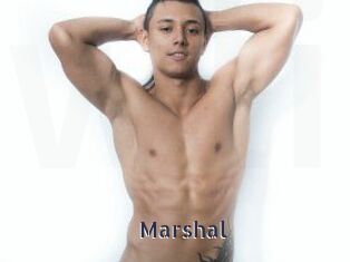 Marshal