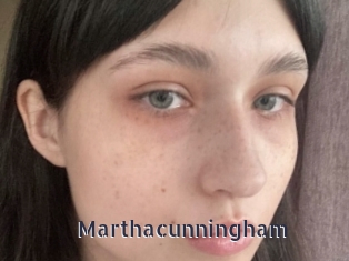 Marthacunningham