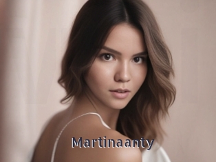 Martinaanty