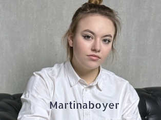 Martinaboyer