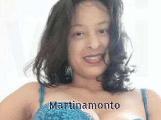 Martinamonto