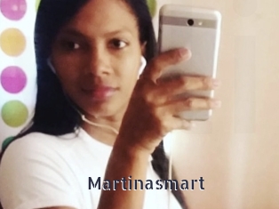 Martinasmart