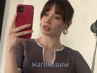 Martinatune