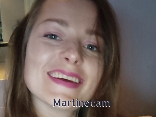 Martinecam