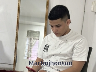 Martinjhonson